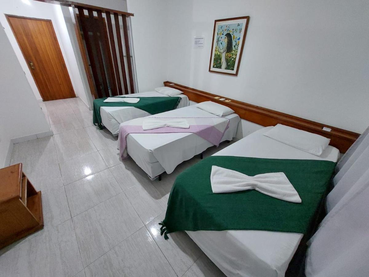 Hotel Kalifornia Porto Seguro Esterno foto