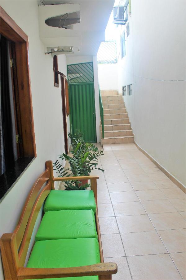 Hotel Kalifornia Porto Seguro Esterno foto