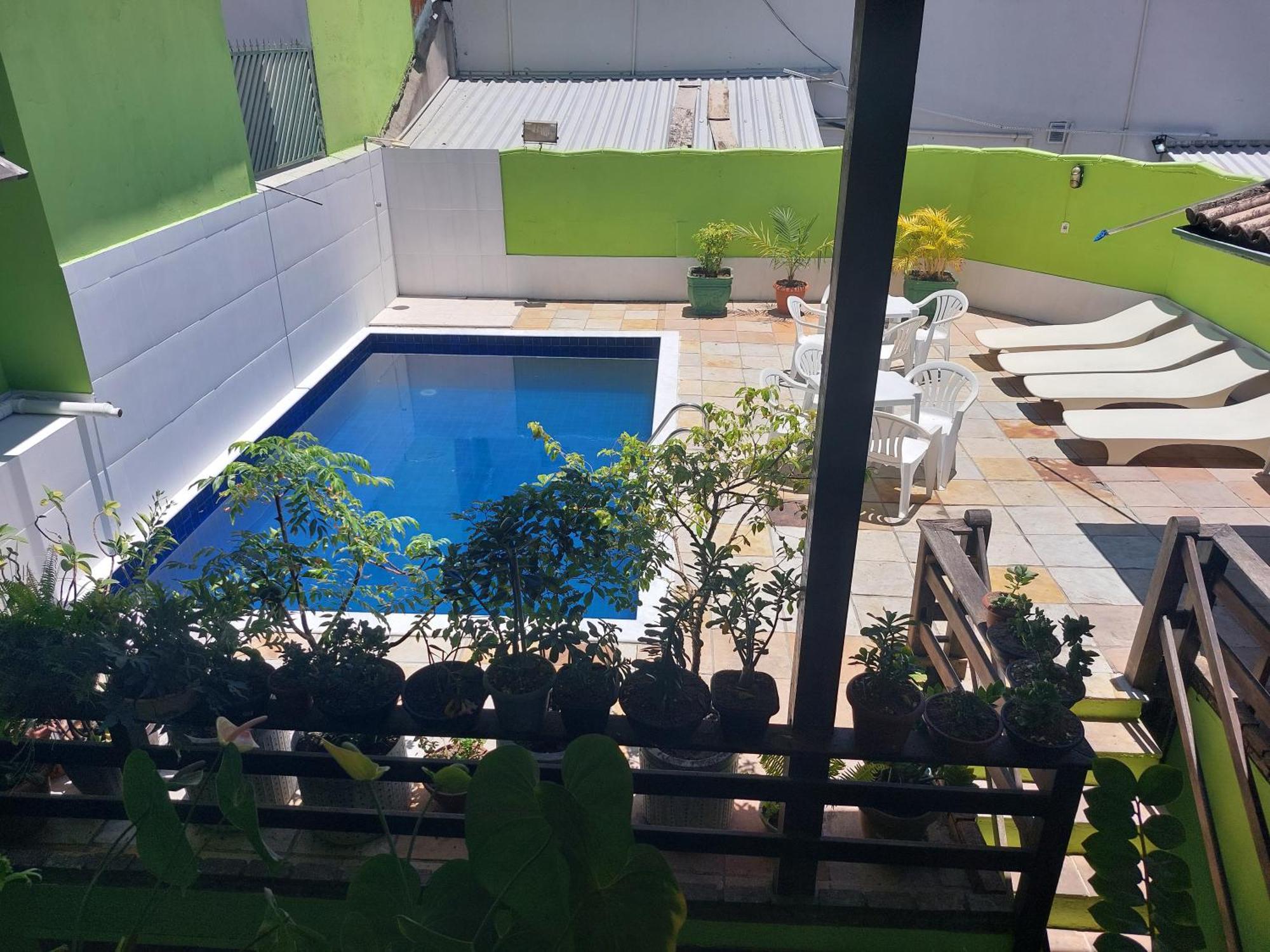 Hotel Kalifornia Porto Seguro Esterno foto